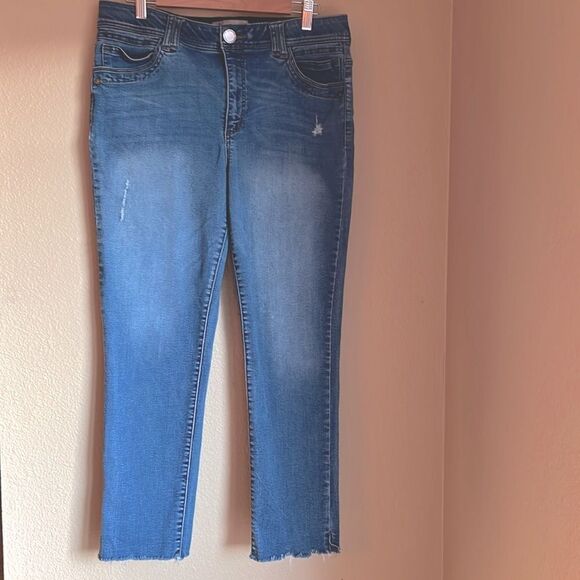 Democracy Abtechnology Jeans 14 - Picture 1 of 13